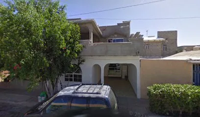 Estancias Infantiles - La Paz - Baja California Sur - México