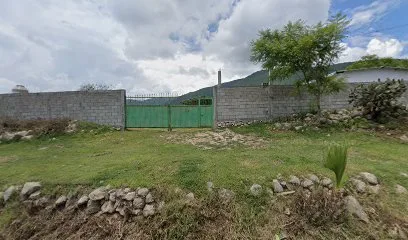 Terraza la pendencia - La Pendencia - San Luis Potosí - México