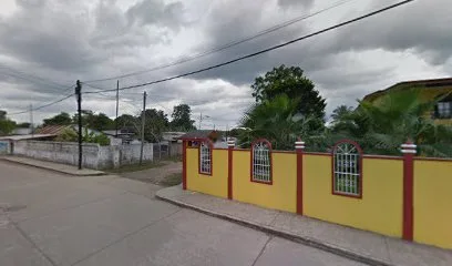 Servicio La Fe - Las Choapas - Veracruz - México