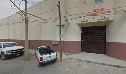 Salon de fiestas - León - Guanajuato - México