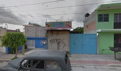 Salon De Fiestas Infantiles La Bella Durmiente - León - Guanajuato - México