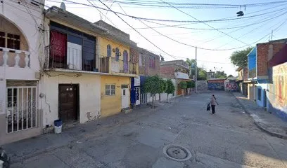 Salon Para Fiestas - León - Guanajuato - México