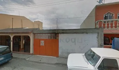 LA CASA DE SARITA - Linares - Nuevo León - México