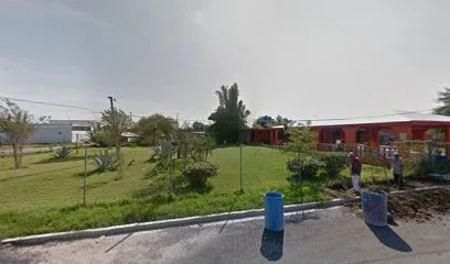 Palapa la morenita - Linares - Nuevo León - México