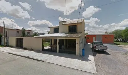 Quinta Granados - Linares - Nuevo León - México