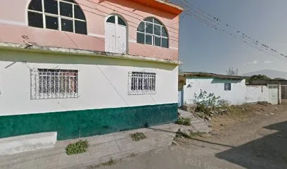 Casa Abuelita Abigail - Loma de Zempoala - Guanajuato - México