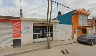 Salon La Carreta - Los Gómez - San Luis Potosí - México
