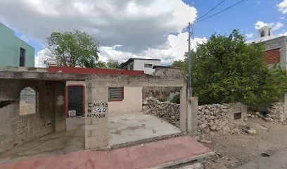 “Danita” Sala de Fiestas - Mérida - Yucatán - México
