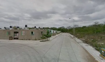 Balneario Risa y Risa - Mérida - Yucatán - México