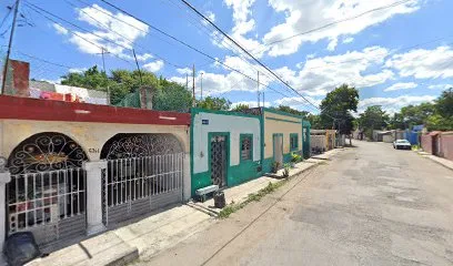 Baloncito - Mérida - Yucatán - México