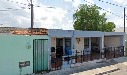 Brincolines Ponchos - Mérida - Yucatán - México