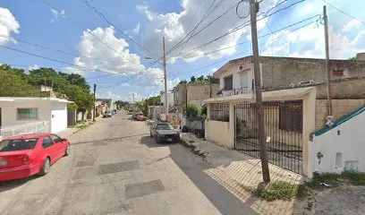 Casa de Gera - Mérida - Yucatán - México