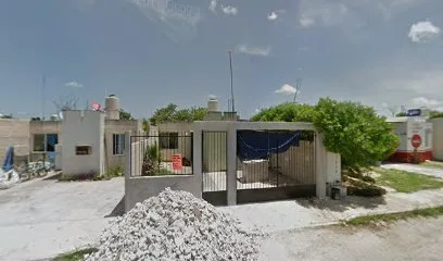 Casa de Joleth - Mérida - Yucatán - México