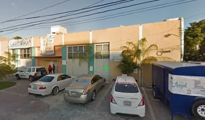 Comunitaria - Mérida - Yucatán - México