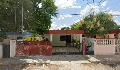 d"La Guadalupana" - Mérida - Yucatán - México
