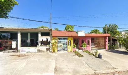 DANNA - Mérida - Yucatán - México