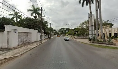 El Ranchito - Mérida - Yucatán - México