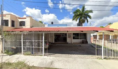 GIRETO BANQUETES - Mérida - Yucatán - México