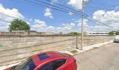 INICIO CARAVANA GRETTEL - Mérida - Yucatán - México
