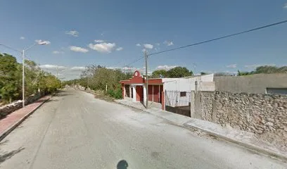 JARDÍN VILLA MARTÍN - Mérida - Yucatán - México