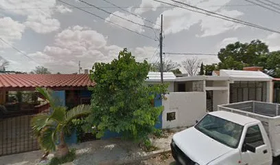 JARN House - Mérida - Yucatán - México