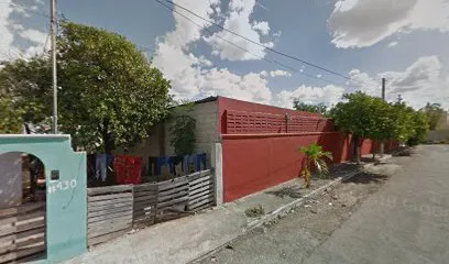 Jomely - Mérida - Yucatán - México