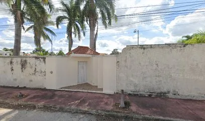 La Piscina de Clary - Mérida - Yucatán - México