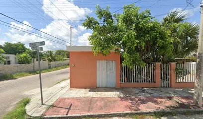Local Alejandra - Mérida - Yucatán - México