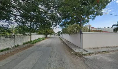 Monge’s House - Mérida - Yucatán - México