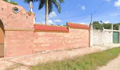 Quinta Pokar De Azes - Mérida - Yucatán - México