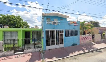 RICHARD - Mérida - Yucatán - México