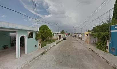 Rouse mid - Mérida - Yucatán - México