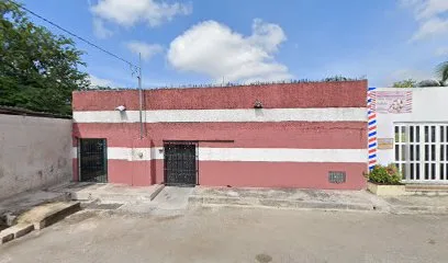 sala de fiesta yedry y alejandra - Mérida - Yucatán - México