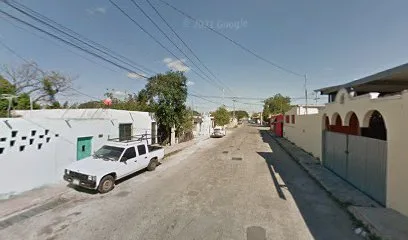 Villa Rosario - Mérida - Yucatán - México