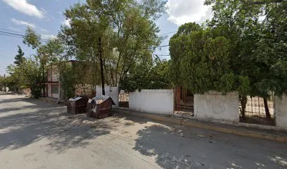 Acosta - Monclova - Coahuila - México