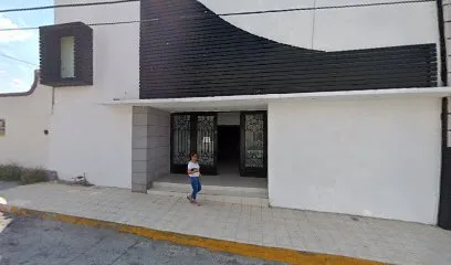Acuario - Monclova - Coahuila - México
