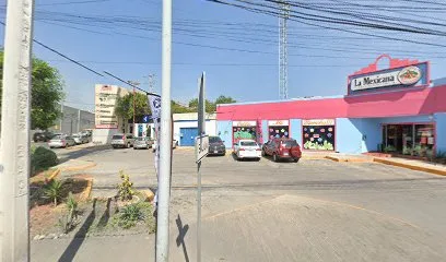 Top Fun Salón De Fiestas - Monterrey - Nuevo León - México