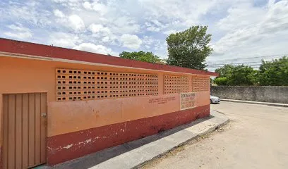 Tabladeros Motul - Motul de Carrillo Puerto - Yucatán - México