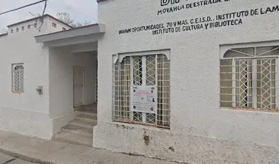 Dif Municipal - Moyahua de Estrada - Zacatecas - México