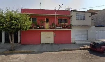Salón jardín Neza - Nezahualcóyotl - Estado de México - México