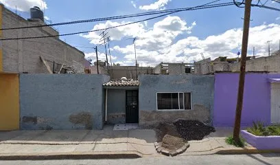 Salon la fortaleza - Nezahualcóyotl - Estado de México - México