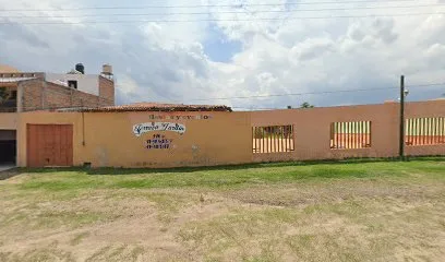 Salon Terraza Jardin La Loma - Nochistlán de Mejía - Zacatecas - México