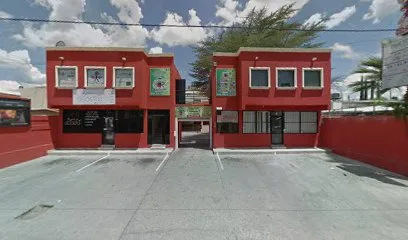 Aspen Salón Nogales - Nogales - Sonora - México