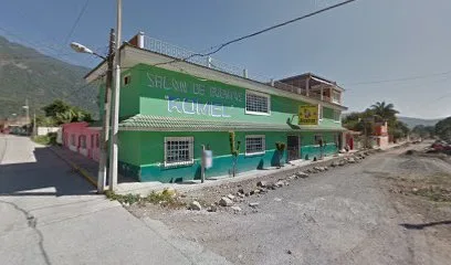 Romel - Nogales - Veracruz - México