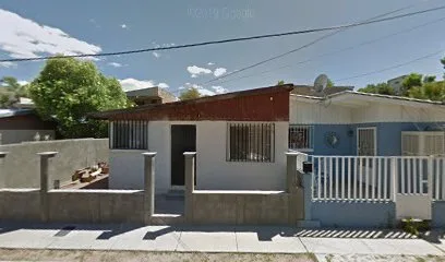 Salon Fase - Nogales - Sonora - México