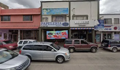 Salon Foyito&apos;s - Nogales - Sonora - México