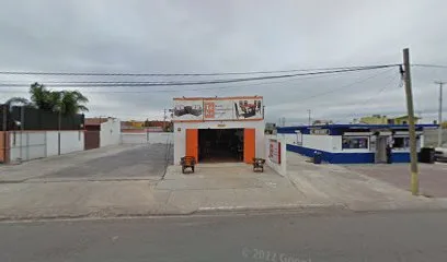 Camilas Eventos - Nuevo Laredo - Tamaulipas - México