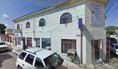 El Patio - Nuevo Laredo - Tamaulipas - México