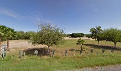 Rancho riveras - Nuevo Laredo - Tamaulipas - México