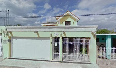 Salon de Recepciones D&apos; Yolys - Nuevo Laredo - Tamaulipas - México